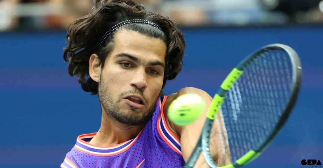 AT ATP Masters Paris 