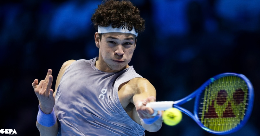  AT ATP Masters Paris 