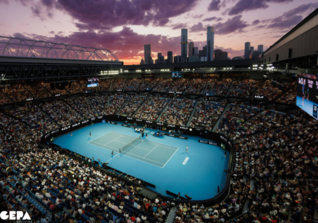  AT Australian Open Finale 