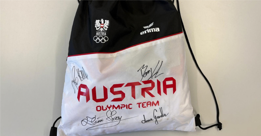  AT Austria Olympia Paket 