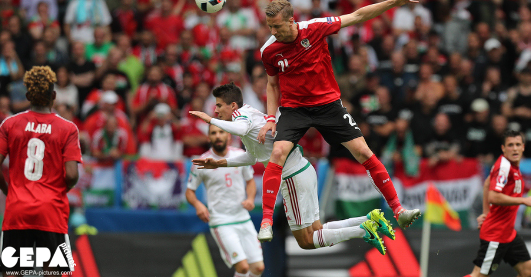 AT Ball AUT HUN   AT Ball AUT HUN