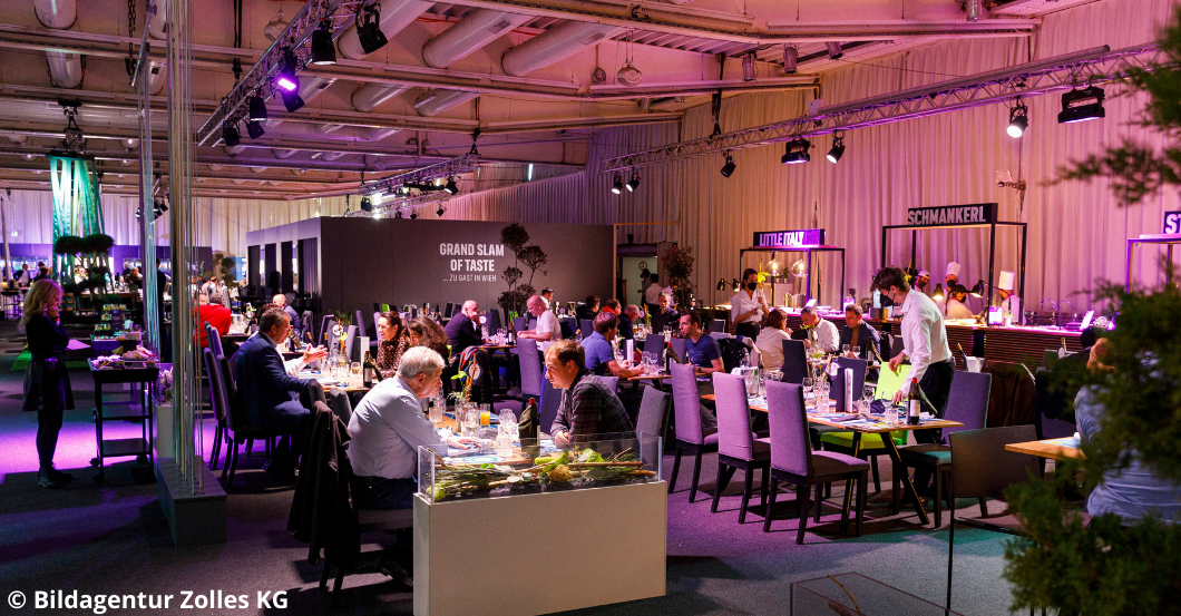 AT Bank Open VIP   AT Bank Open VIP