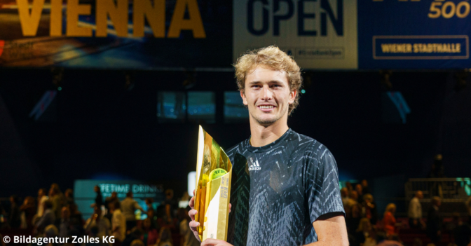 AT Bank Open VIP   AT Bank Open VIP