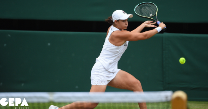 AT Barty Schläger   AT Barty Schläger