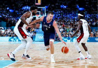  AT Basketball Karten 