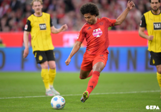 AT Bayern BVB AT Bayern BVB