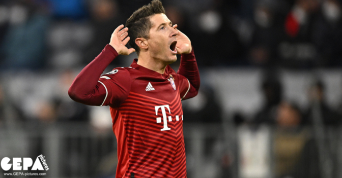 AT Bayern CL Reise    AT Bayern CL Reise