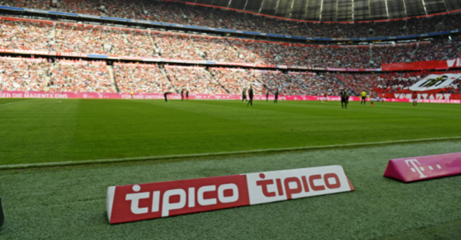 AT Bayern VIP BL 4   AT Bayern VIP BL 4