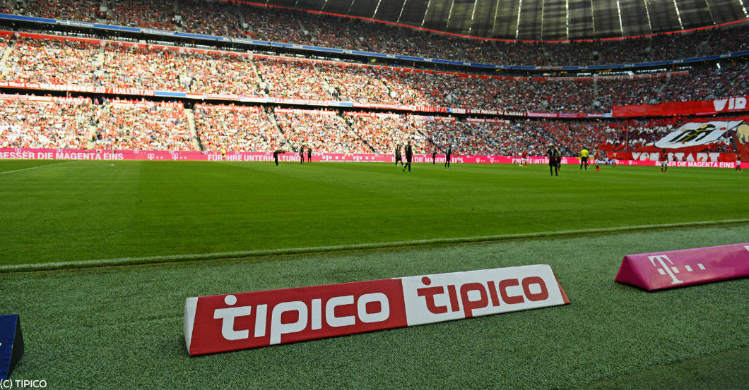  AT Bayern VIP Buli 2 