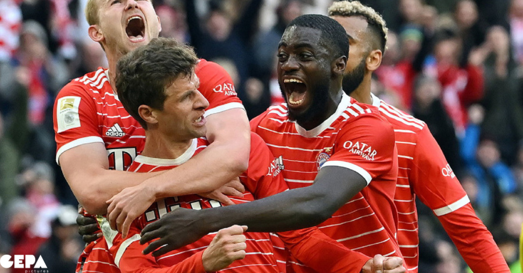 AT Bayern VIP Paket   AT Bayern VIP Paket