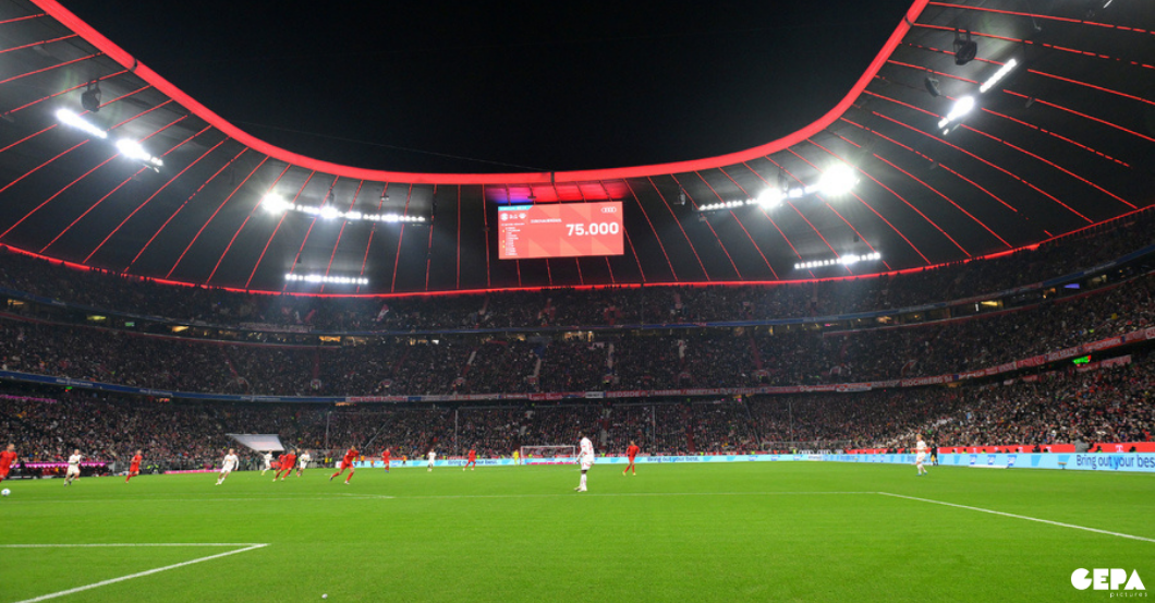  AT Bayern Wochenende 