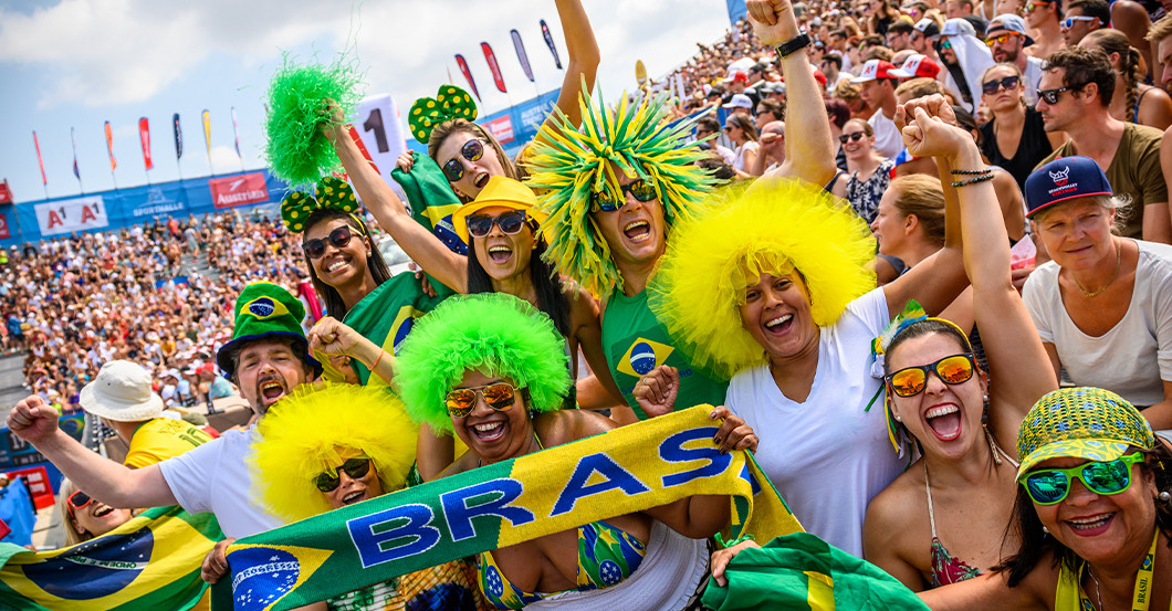 AT Beach Pro Vienna   AT Beach Pro Vienna