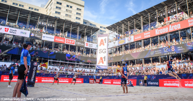 AT Beachvolley Tickets    AT Beachvolley Tickets