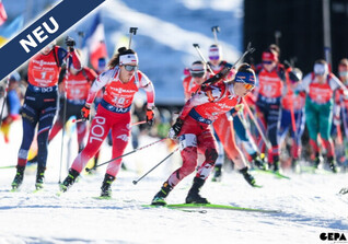  AT Biathlon WC 