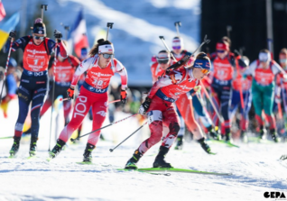  AT Biathlon WC 