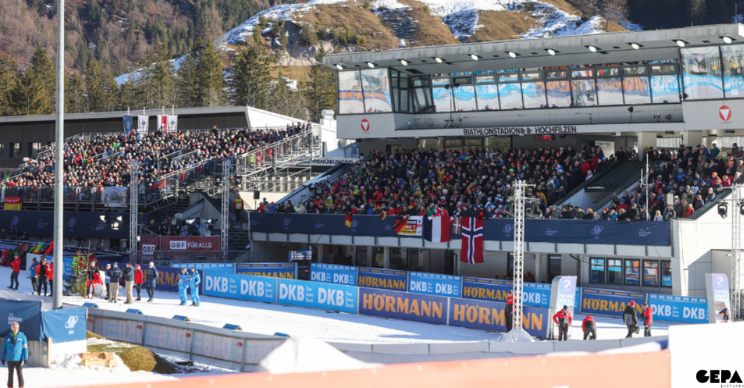  AT Biathlon WC 