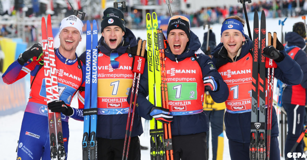  AT Biathlon WC 