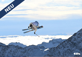  AT Big Air Freeski WM 