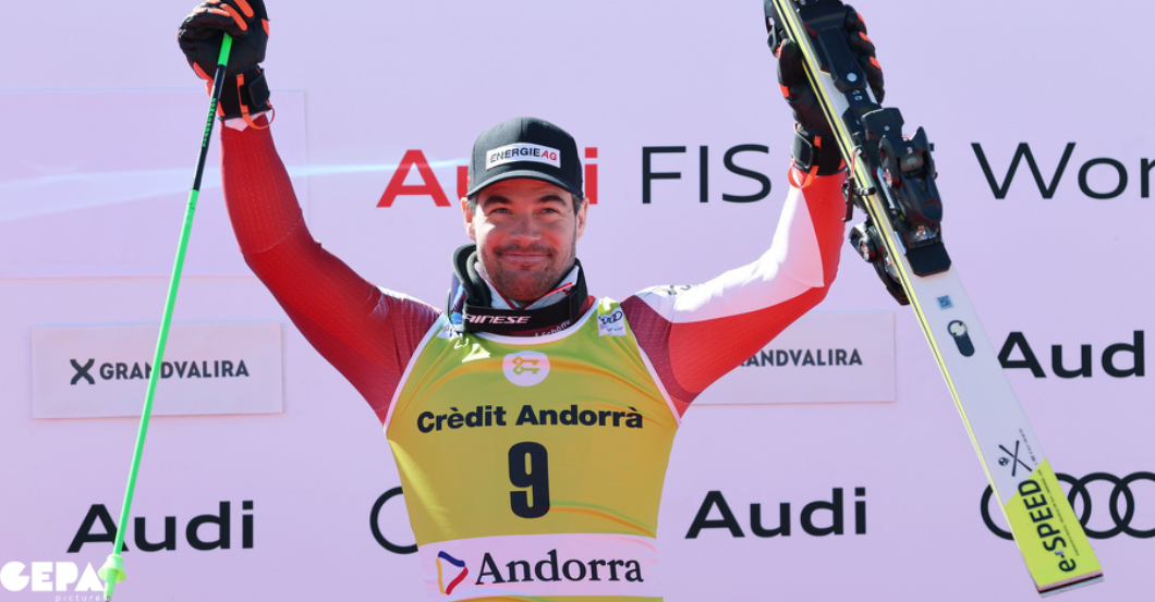 AT Bild Kriechmayr    AT Bild Kriechmayr