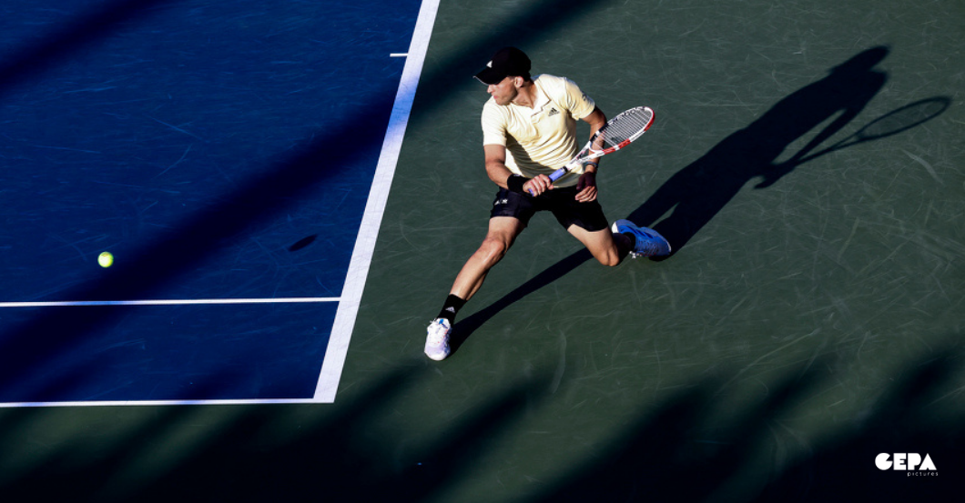 AT Bild Thiem signiert   AT Bild Thiem signiert