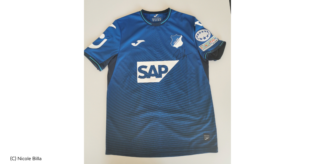 AT Billa TSG Trikot   AT Billa TSG Trikot