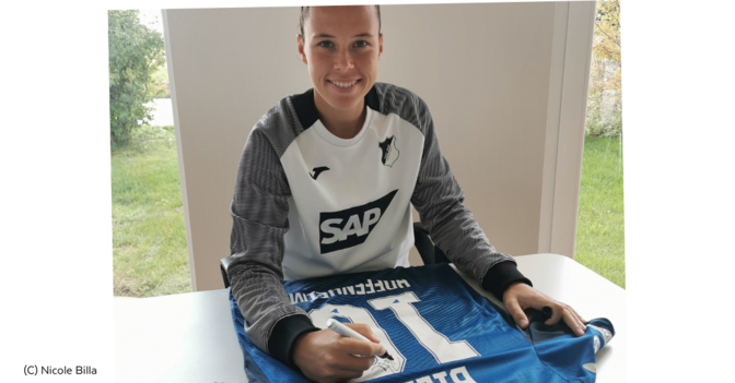 AT Billa TSG Trikot   AT Billa TSG Trikot