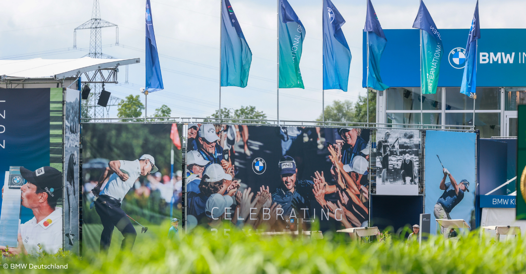  AT BMW International Open 