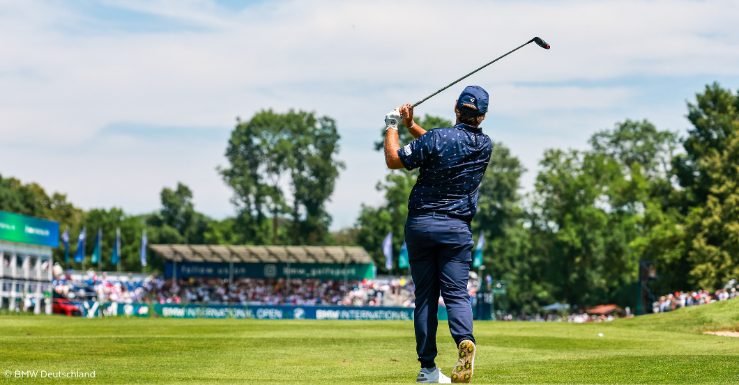  AT BMW International Open 