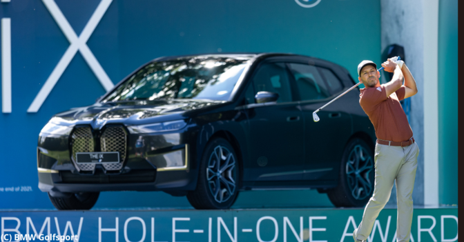 AT BMW Open   AT BMW Open