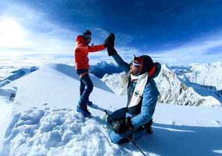  AT Böhm Ausrüstung 