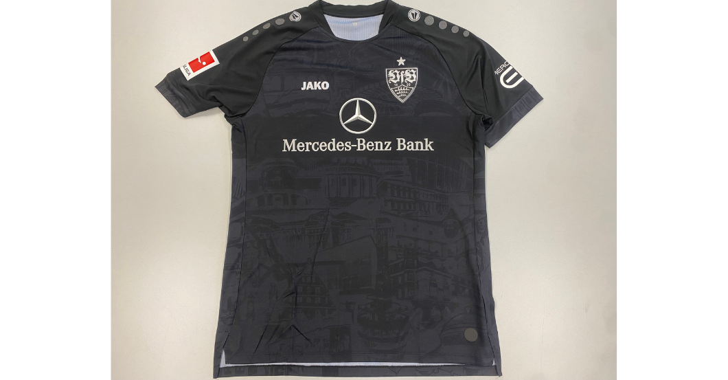 AT Borna Sosa Trikot   AT Borna Sosa Trikot