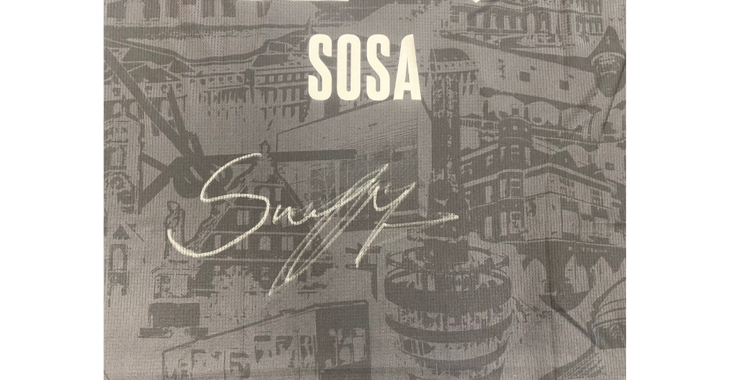 AT Borna Sosa Trikot   AT Borna Sosa Trikot