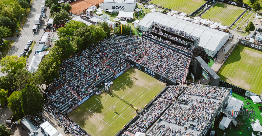 AT BOSS OPEN Tickets   AT BOSS OPEN Tickets