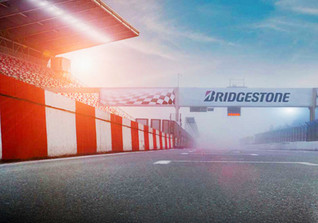  AT Bridgestone Fahrevent 