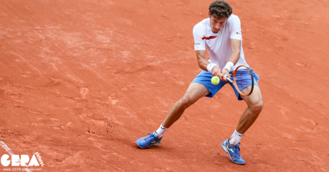 AT Busta Tennisschläger   AT Busta Tennisschläger