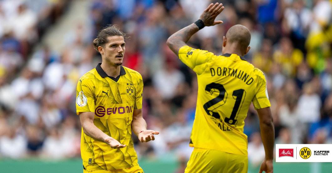 AT BVB Heidenheim I   AT BVB Heidenheim I