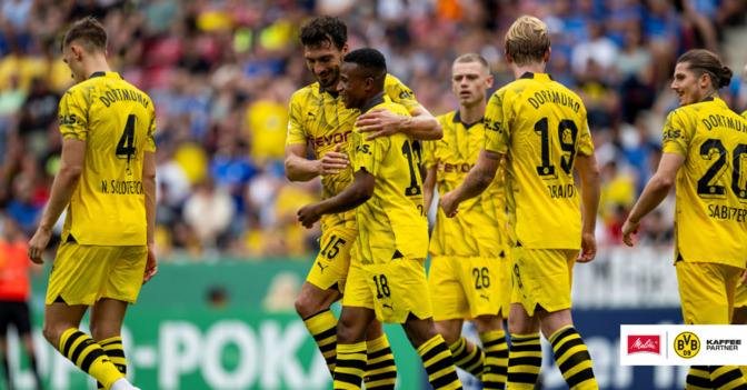 AT BVB Heidenheim I   AT BVB Heidenheim I