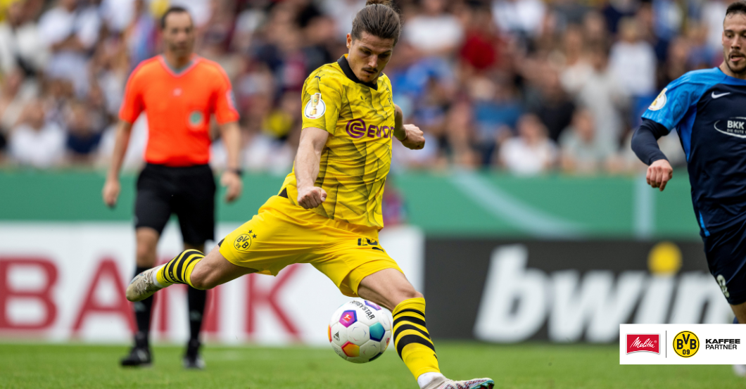 AT BVB Heidenheim II   AT BVB Heidenheim II