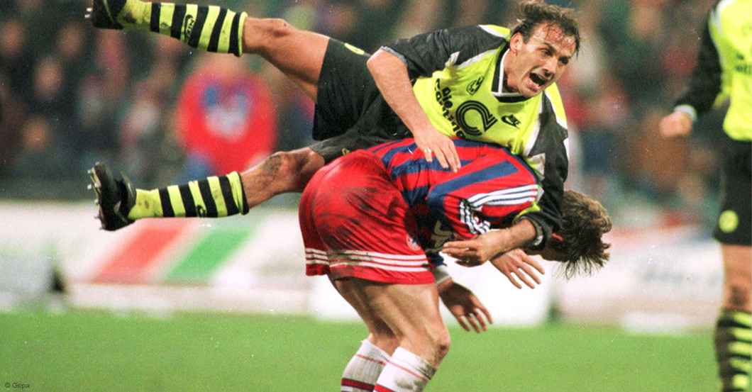 AT BVB Helden Set    AT BVB Helden Set