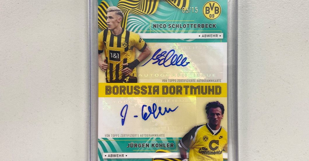 AT BVB Helden Set    AT BVB Helden Set