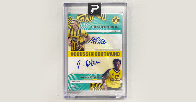 AT BVB Helden Set    AT BVB Helden Set