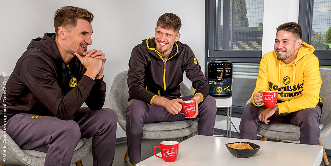  AT BVB Kaffeeautomat 