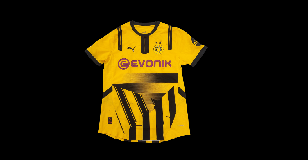 AT BVB Trikot Groß   AT BVB Trikot Groß