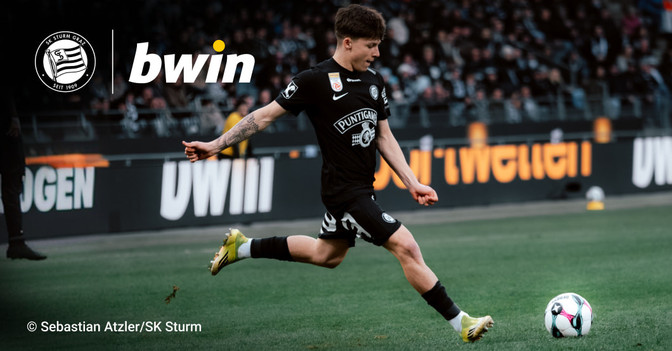  AT bwin x Sturm Erlebnis 