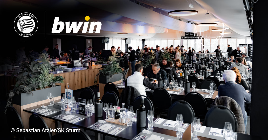  AT bwin x Sturm  