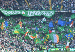  AT Celtic vs Rangers 