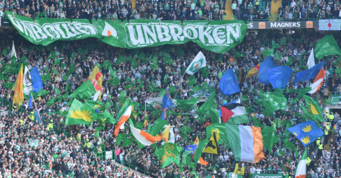 AT Celtic vs Rangers   AT Celtic vs Rangers