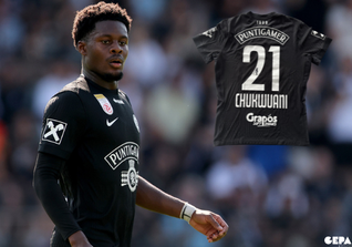  AT Chukwuani Sturm Graz  