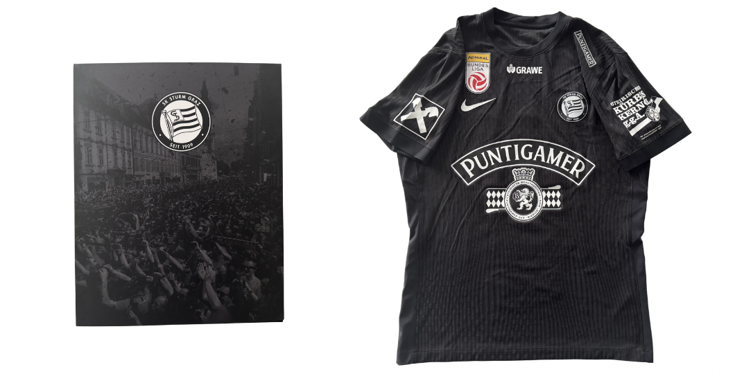  AT Chukwuani Sturm Graz  