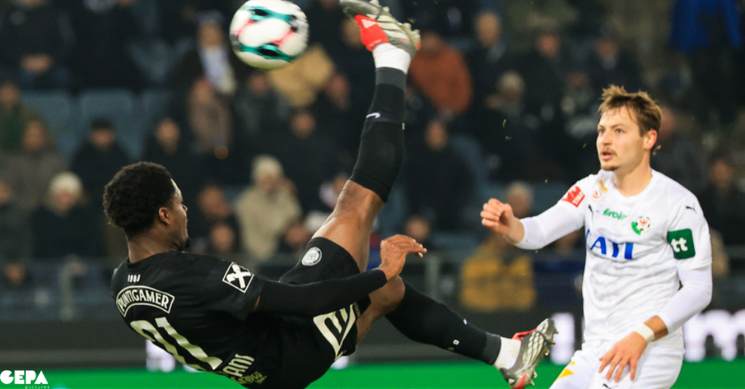  AT Chukwuani Sturm Graz  